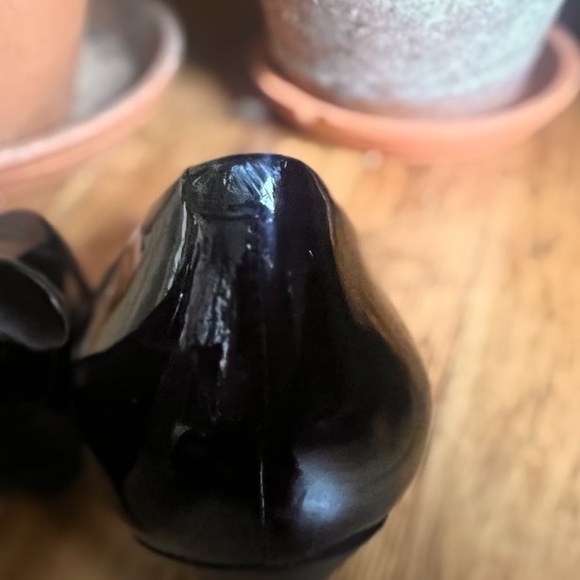 Nine West Heels Size 7.5 - Picture 5 of 5